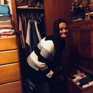 Meet your Posher, Tonya